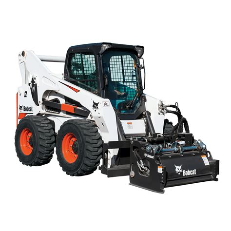 bobcat s850 skid steer loader price|s850 skidsteer for sale.